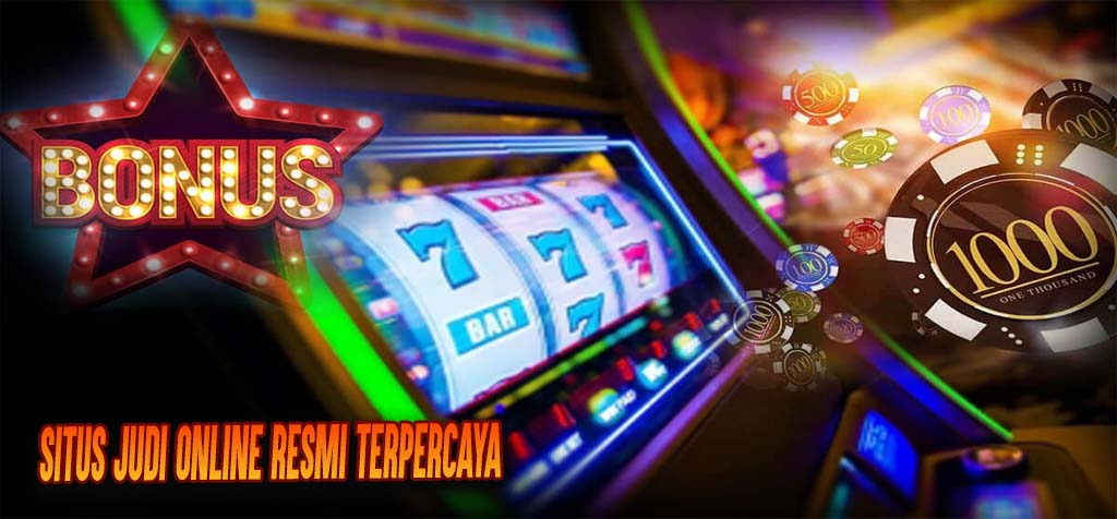 Freebet Slot Tanpa Ribet – Daftar, Main, dan Menang